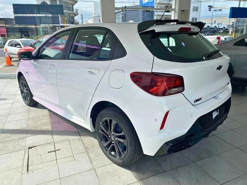 Chevrolet Onix 1.0 T RS 5P AT L26 2026