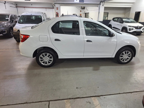 Renault Logan 1.6 16v Life 2026