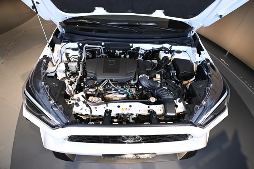 Toyota Yaris Cross 1.5 Hev Seg Cvt 2026