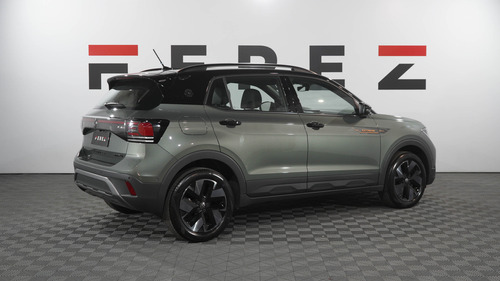 Volkswagen T-Cross 1.0 200 Tsi Extreme Aut 2026