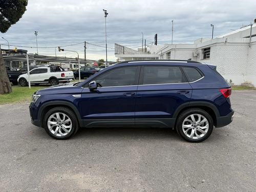 Volkswagen Taos COMFORTLINE 250 TSI AT 2024