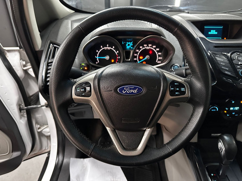 Ford Ecosport 2.0 TITANIUM AT L13 2014