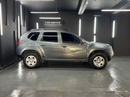 Renault Duster 1.6 4X2 DYNAMIQUE L11 2011