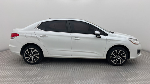 Citroën C4 Lounge C4 Lounge Thp 165 S 2016