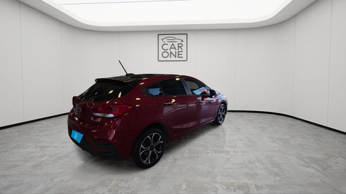 Chevrolet Cruze 1.4T Rs At 5P 2024