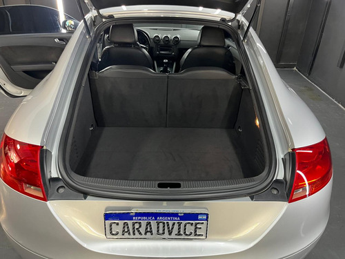 Audi TT 2.0 T FSI L07 2008