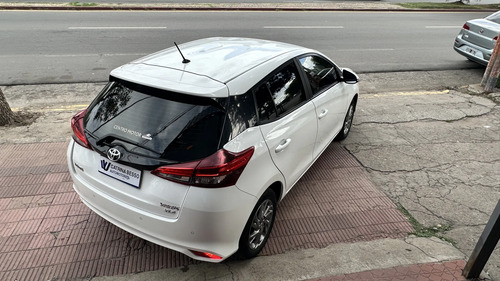 Toyota Yaris 1.5 107cv Xls 2022