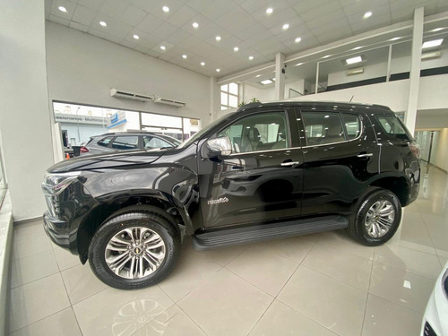 Chevrolet Trailblazer 2.8 Td High Country 4X4 At 2025