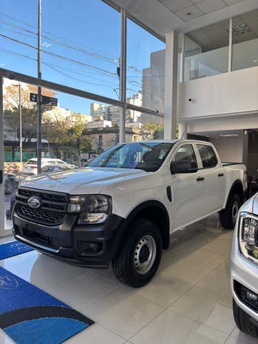 Ford Ranger 2.0 Cd 4X2 Xl 170Cv 2026