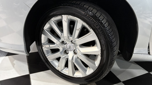 Peugeot 408 1.6 Allure Plus Thp 165cv 2017