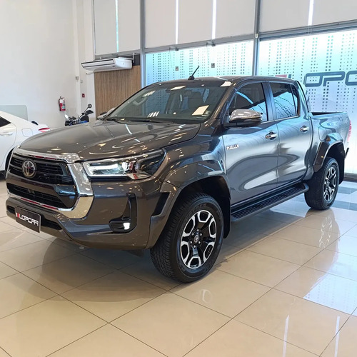 Toyota Hilux Pick-Up 2.8 Cd Srx 204Cv 4X4 At 2024