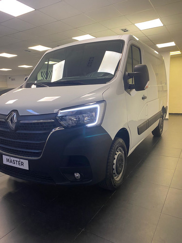 Renault Master 2.3 L1H1 (8M3) 2026