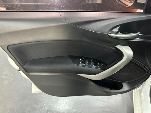 Fiat Argo 1.8 PRECISION L17 2017