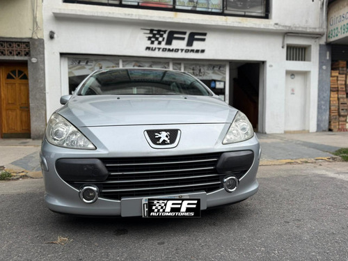 Peugeot 307 1.6 Xt 110cv 2008