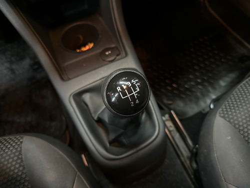 Volkswagen Up! 1.0 PEPPER TSI 5P L17 2017