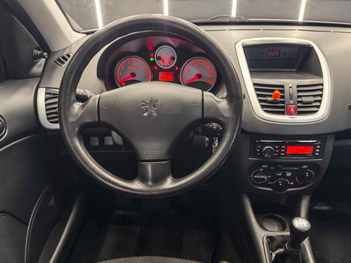 Peugeot 207 1.4 XS ALLURE 5P 2016