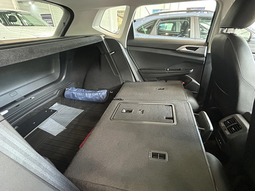 Volkswagen Taos 1.4 250 Tsi Highline Bi Tono Tiptronic 2026