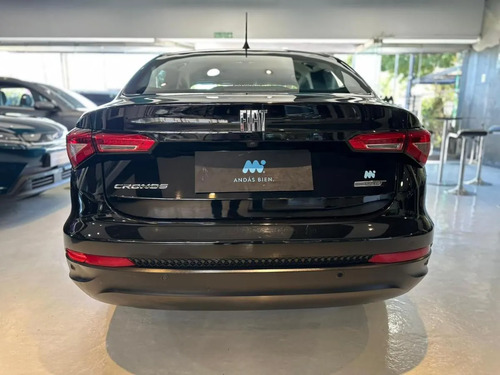 Fiat Cronos 1.3 Gse Drive 2022