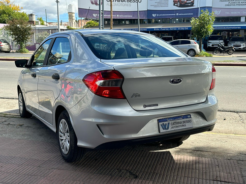 Ford Ka 1.5 S 2019