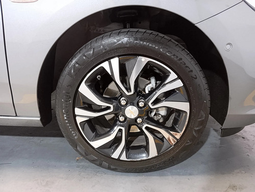 Chevrolet Onix 1.0T Plus Premier Ii At L/24 2025