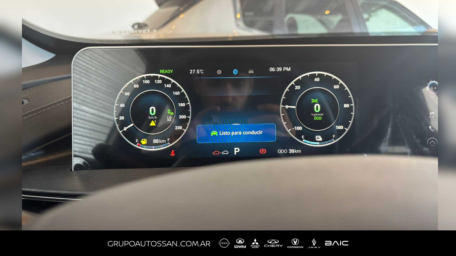 Chery TIGGO 4 1.5L CSH 2026