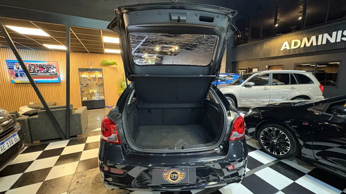 Chevrolet Cruze 2.0 Vcdi Sedan Lt At 163cv 2015