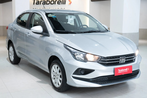 Fiat Cronos 1.3 Gse Like 2023