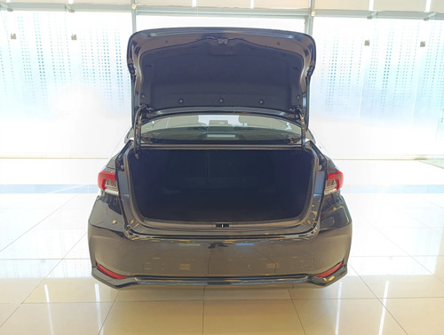 Toyota Corolla 2.0 Xei Cvt 170cv 2022