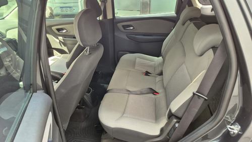 Chevrolet Spin 1.8 Ltz 5as 105cv 2017