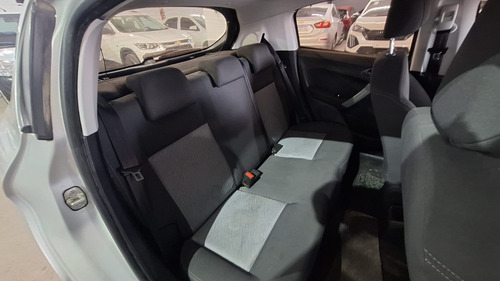 Peugeot 208 Allure 1.6 N 2014