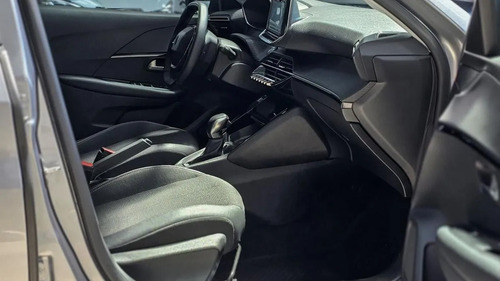 Peugeot 208 1.0 T200 Allure Pack Cvt 2025