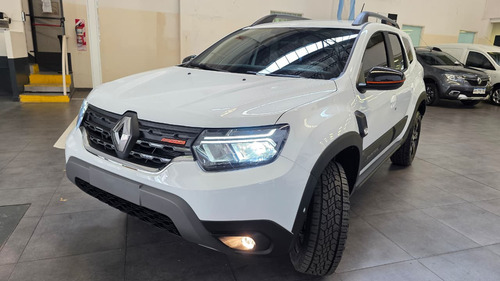 Renault Duster 1.3 Tce Turbo Iconic 155Cv 4X4 2025