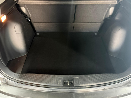 Honda HR-V 1.8 EX CVT L15 2018