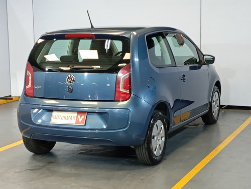 Volkswagen Up! 3 P Take Aa 2017