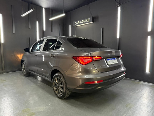 Fiat Cronos 1.3 GSE DRIVE L23 2024