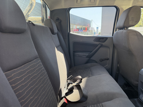 Ford Ranger 2.2 Cd 4x2 Xl Safety Tdci 125cv 2015