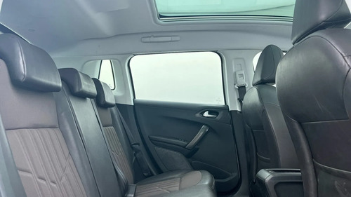 Peugeot 2008 1.6 Feline 2017