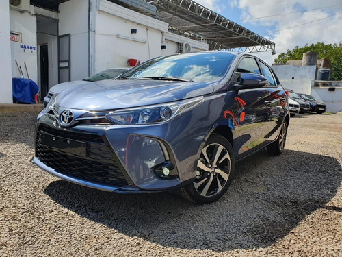 Toyota Yaris 1.5 107cv Xls Cvt 2026