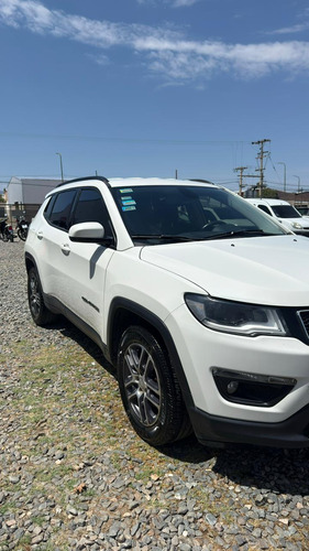 Jeep Compass 2.4 Sport 2019