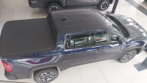 RAM Rampage 2.0 Rebel Gme At9 4X4 2026