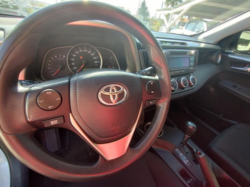 Toyota RAV4 2.5 5p 4x4 Tx At L13 2013