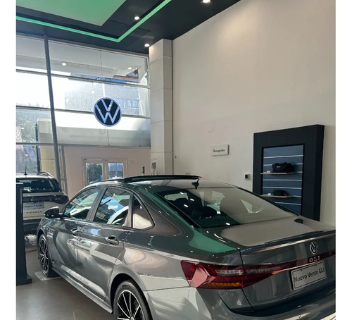 Volkswagen Vento 2.0 Tsi 350 Gli Dsg 2026