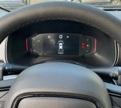 Fiat Toro 2.2 Td Multijet Volcano 4X4 At 2026