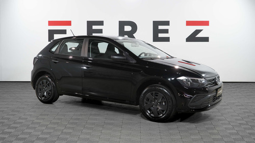 Volkswagen Polo 1.6 Msi Track 2026