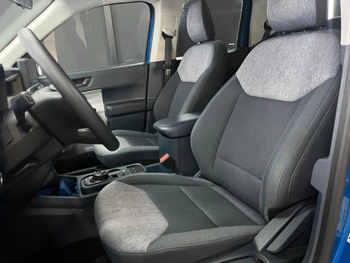 Ford Maverick 2.0 T 4X4 XLT AT8 L25 2025