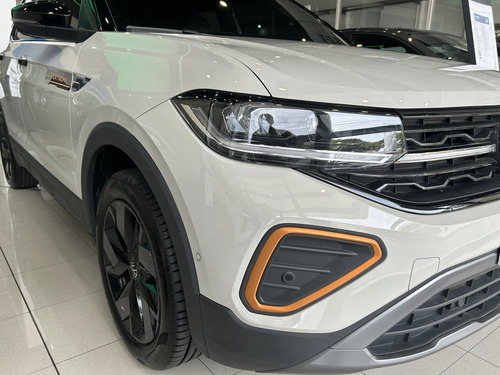 Volkswagen T-Cross 1.0 200 Tsi Highline Aut 2026