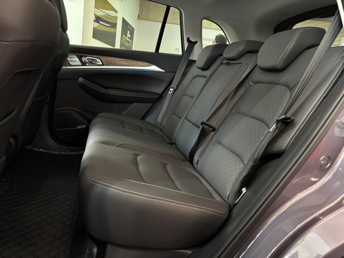 BAIC X55 Skywell eléctrica Et5 5p Luxury At 4x2 2025