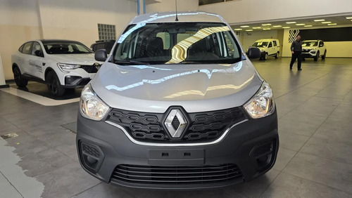 Renault Kangoo Ii Express 1.6 Sce Confort 5A 2025