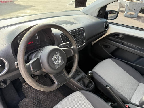 Volkswagen Up! 5p Take Aa 2016