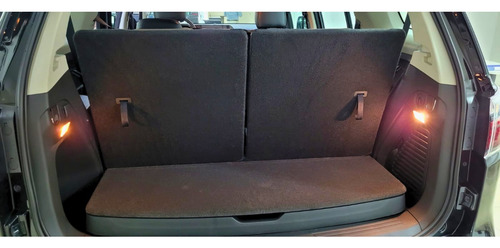 Chevrolet Trailblazer 2.8 4X4 HIGH COUNTRY AT L25 2026